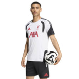 adidas Liverpool Football 2026/27 Tiro Adult Training Jersey