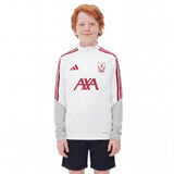 adidas Liverpool Football 2026/27 Kids Cup Tiro Training Top