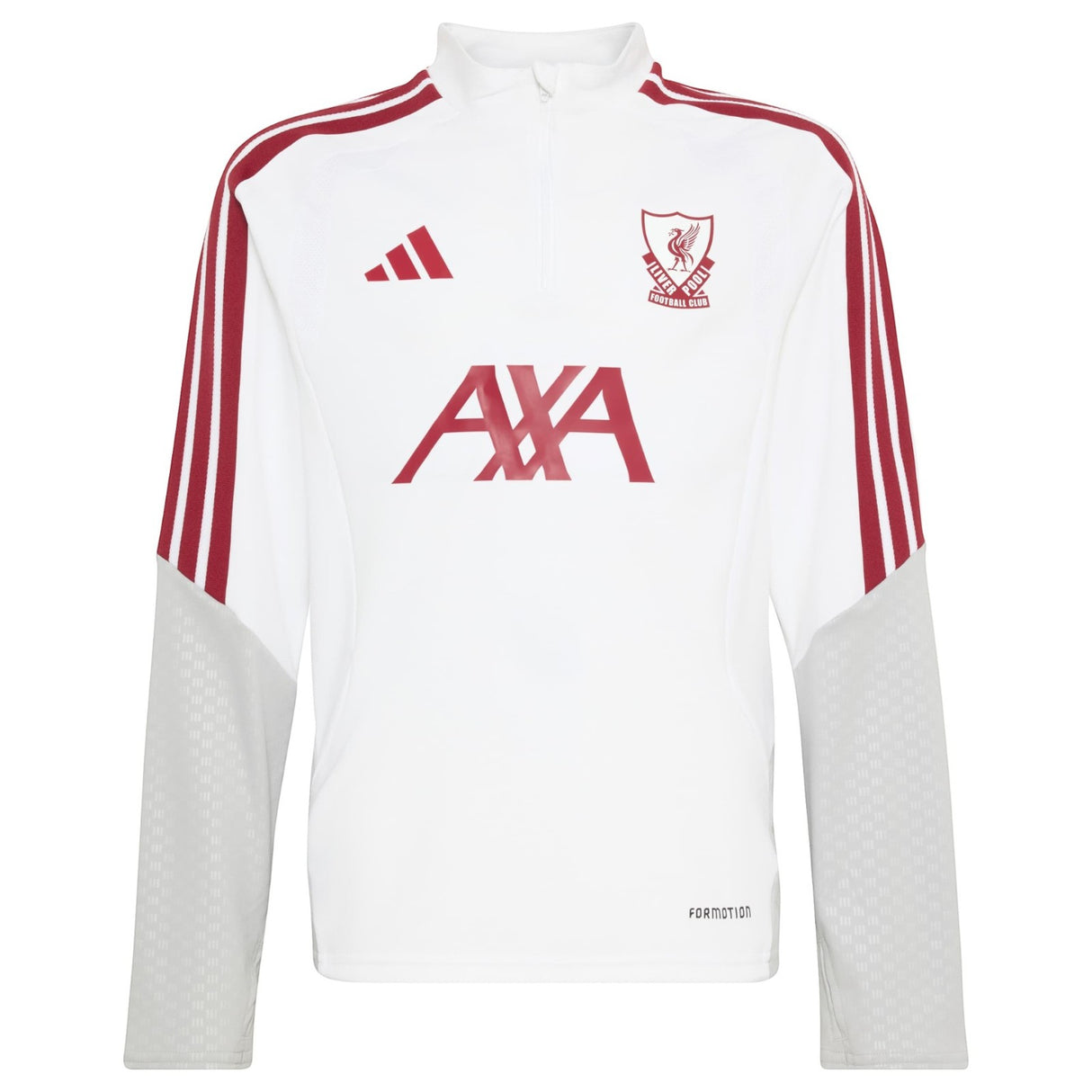adidas Liverpool Football 2026/27 Kids Cup Tiro Training Top