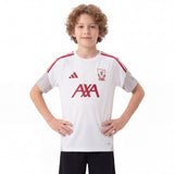 adidas Liverpool Football 2026/27 Kids Tiro Training Jersey