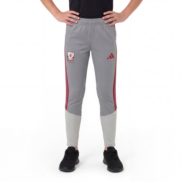 adidas Liverpool Football 2026/27 Kids Tiro Training Pants