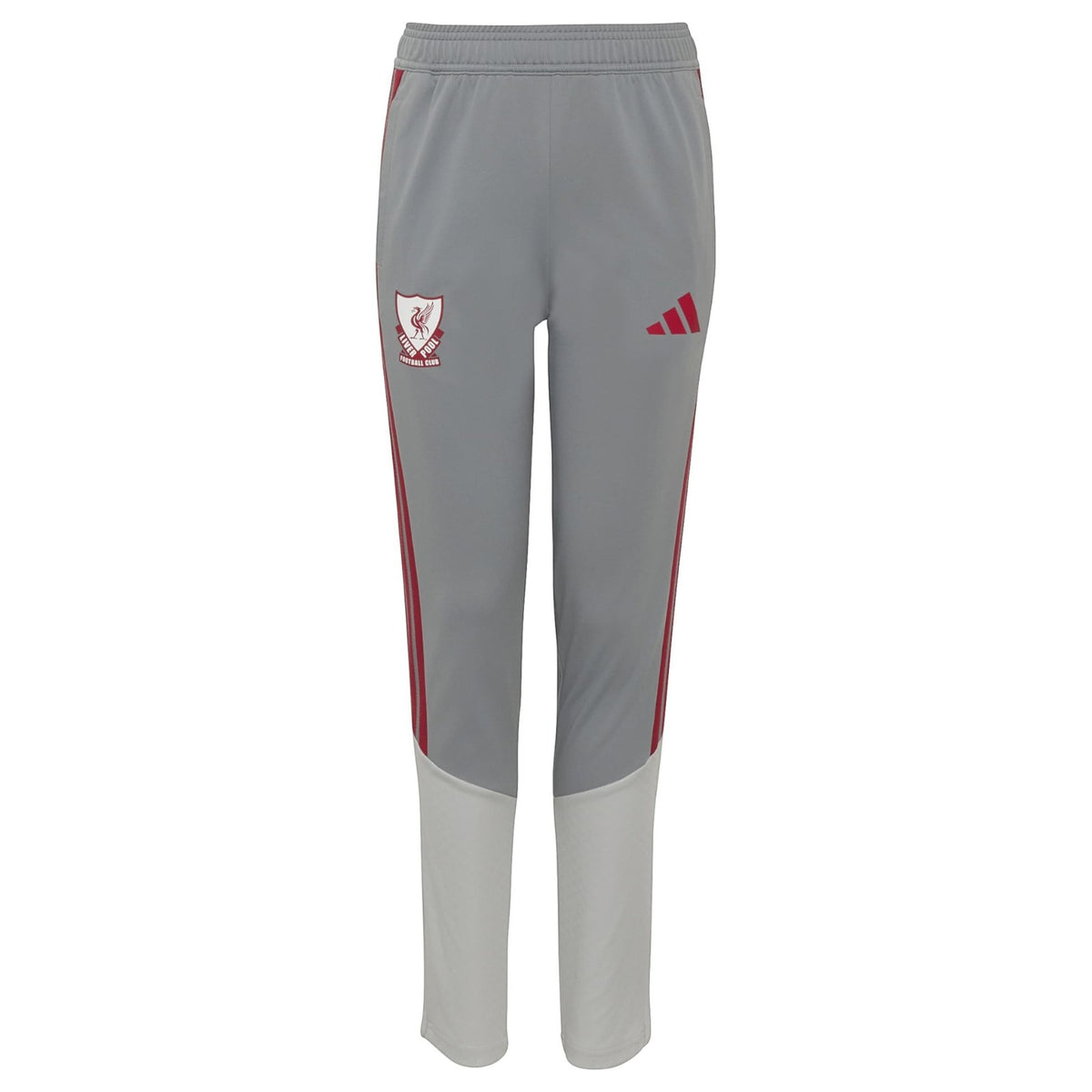 adidas Liverpool Football 2026/27 Kids Tiro Training Pants