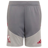 adidas Liverpool Football 2026/27 Kids Tiro Training Shorts