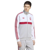 adidas Originals Liverpool Football 2026/27 Adults Track Top