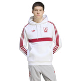 adidas Originals Liverpool Football 2026/27 Adults Hoodie