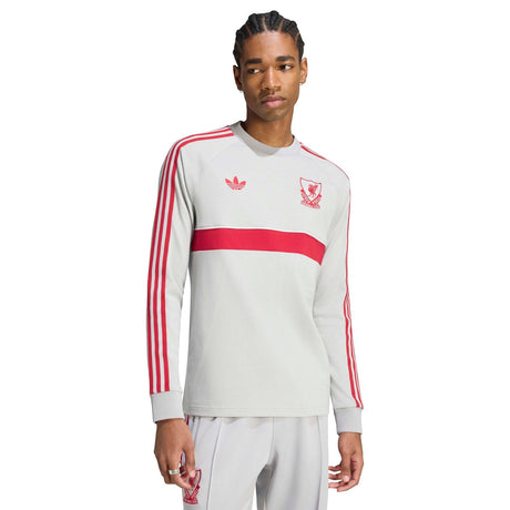 adidas Originals Liverpool Football 2026/27 Adults Top