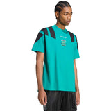 adidas Liverpool Football 2026/27 Adults Crew T-Shirt