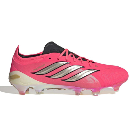 adidas Predator Elite Mens Firm Ground Football Boots
