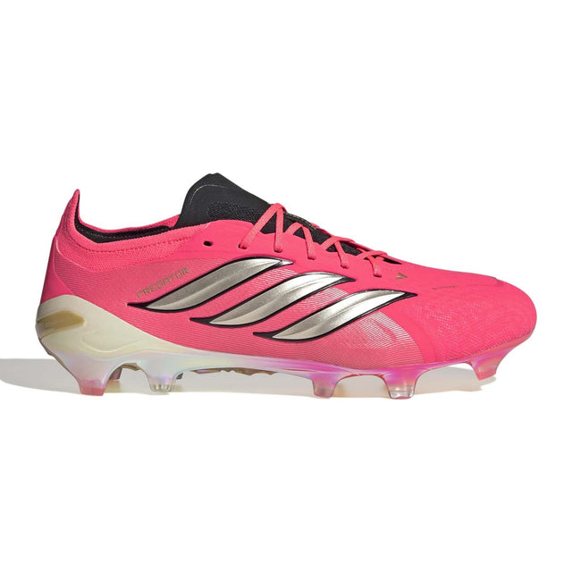 adidas Predator Elite Mens Firm Ground Football Boots