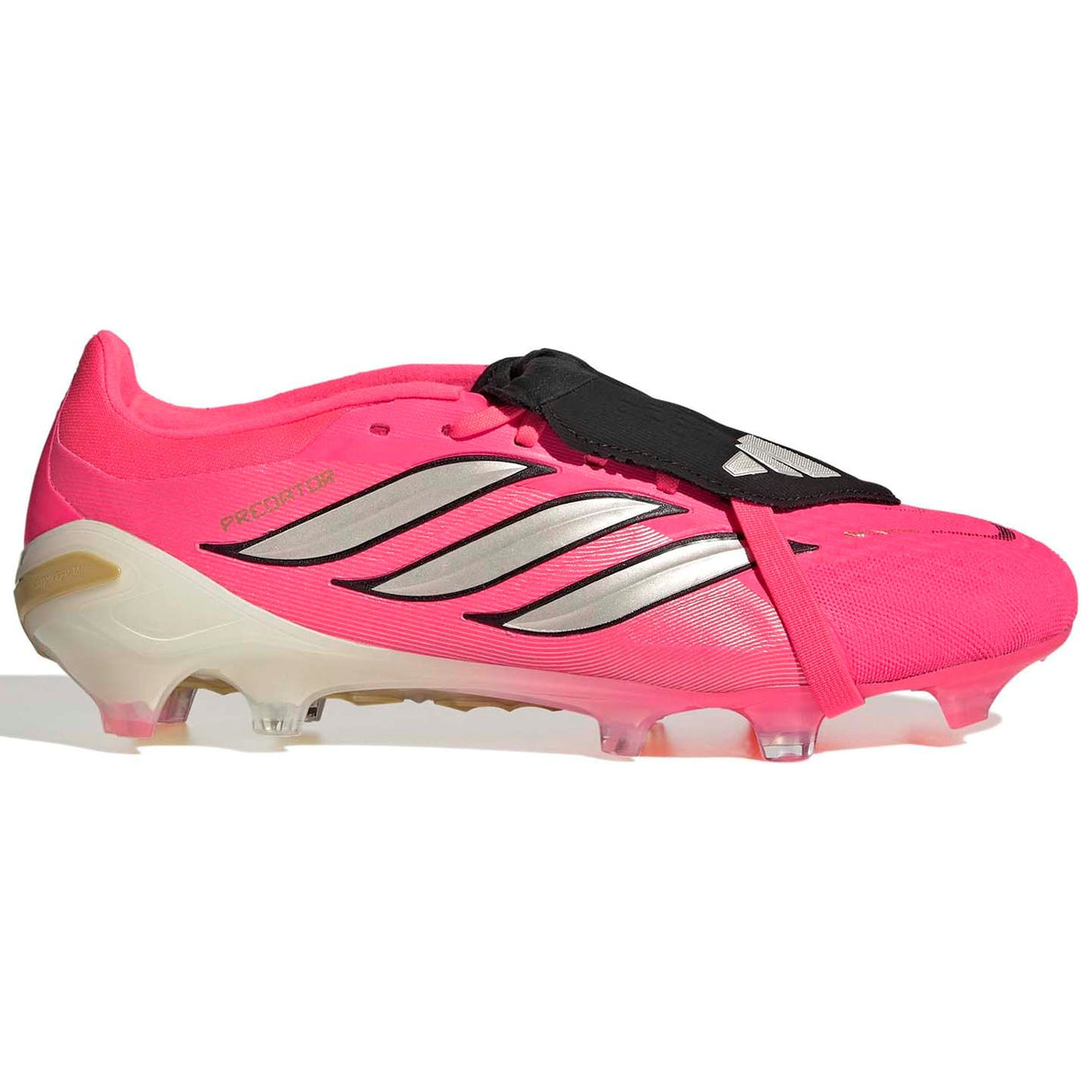 adidas Predator Pro Mens Firm Ground Football Boots