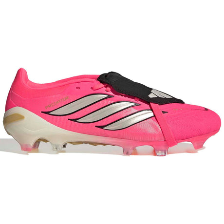 adidas Predator Pro Mens Firm Ground Football Boots