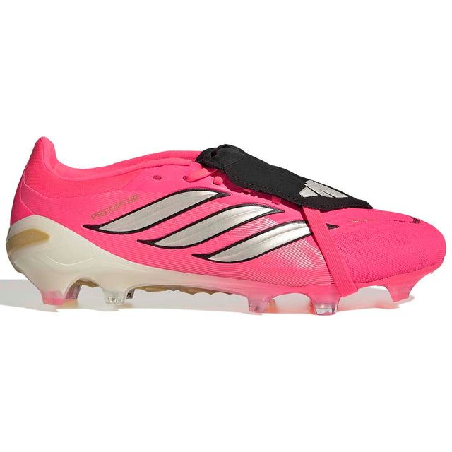 adidas Predator Pro Mens Firm Ground Football Boots