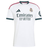 adidas Real Madrid Football 2026/27 Adults Home Jersey