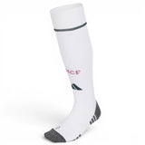 adidas Real Madrid 2026/27 Home Football Socks