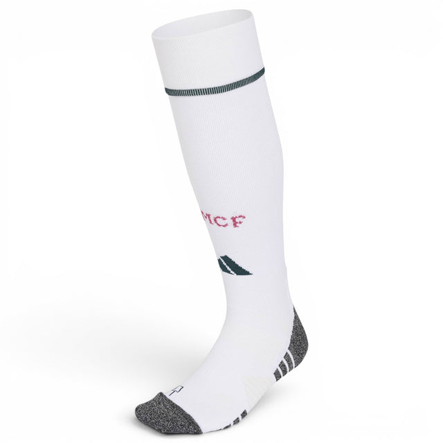 adidas Real Madrid 2026/27 Home Football Socks