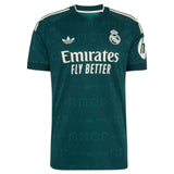 adidas Real Madrid Football 2026/27 Adults Away Jersey