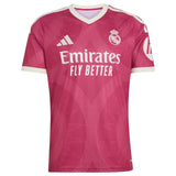 adidas Real Madrid Football 2026/27 Adults Third Jersey