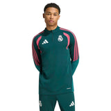 adidas Real Madrid Football Tiro 2026/27 Adults Training Top