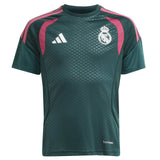 adidas Real Madrid Football 2026/27 Kids Training Jersey
