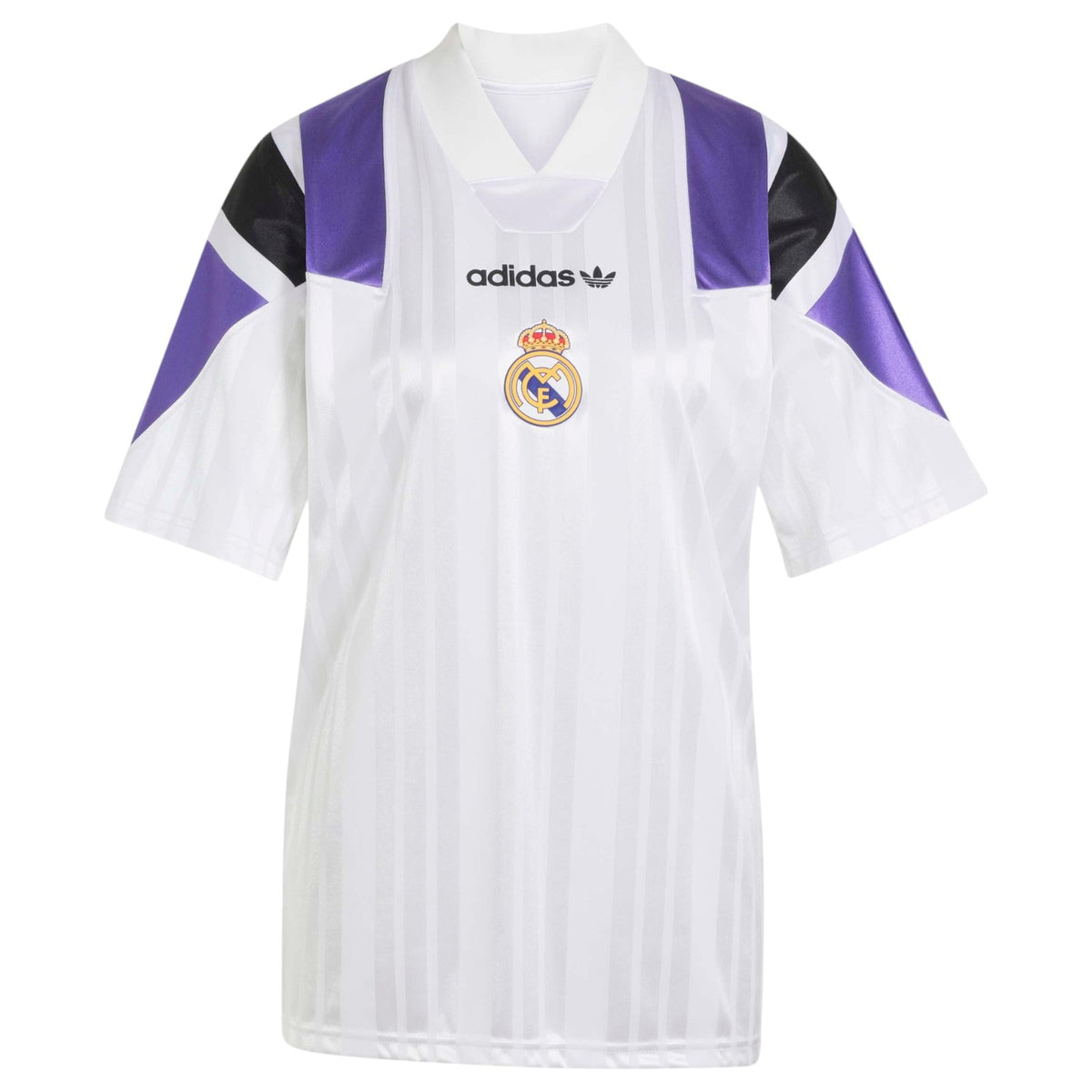 adidas OG Real Madrid 26 EQT Jersey Wht