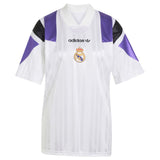adidas OG Real Madrid 26 EQT Jersey Wht