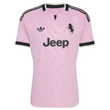adidas Originals Juventus Football 2026/27 Adult Away Jersey