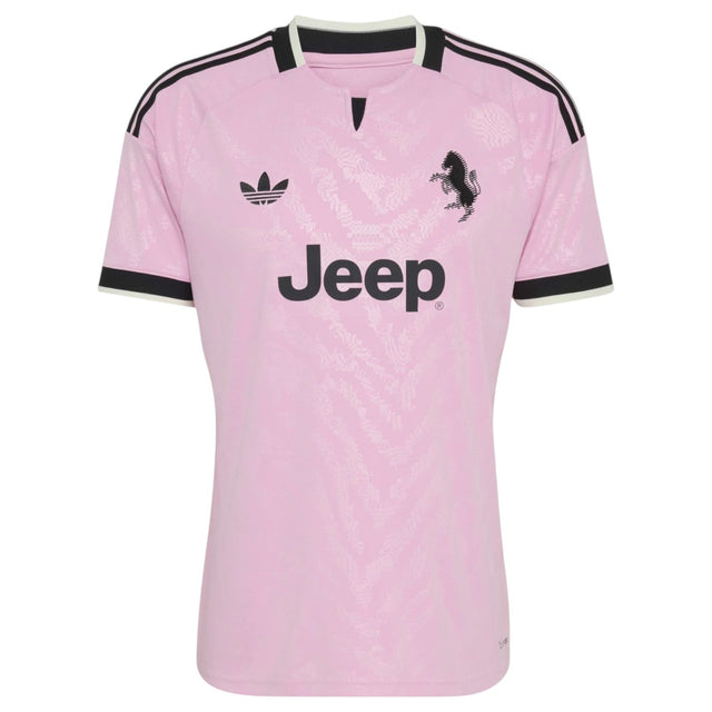 adidas Originals Juventus Football 2026/27 Adult Away Jersey