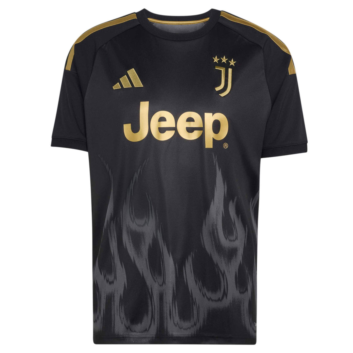 adidas Juventus Football 2026/27 Adults Third Replica Jersey