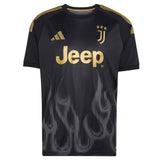 adidas Juventus Football 2026/27 Adults Third Replica Jersey
