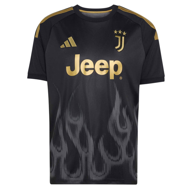 adidas Juventus Football 2026/27 Adults Third Replica Jersey