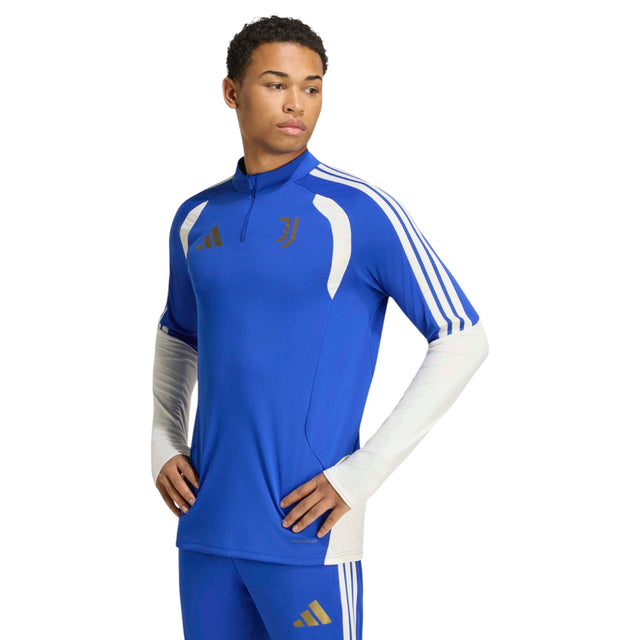 adidas Juventus Football 2026/27 Tiro Adults Training Top