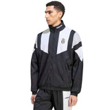 adidas Juventus 2026 Mens EQT Football Track Top