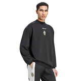 adidas Juventus 2026 Mens EQT Football Sweatshirt
