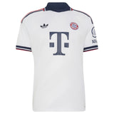 adidas FC Bayern Munich Football 2026/27 Adults Away Jersey
