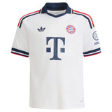 adidas FC Bayern Munich Football 2026/27 Kids Away Jersey