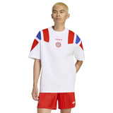 adidas FC Bayern Munich Football 2026/27 Adults T-Shirt