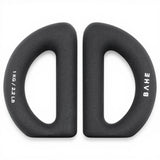 BAHE Halo Pilates Workout Weights 1kg x2