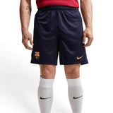 Nike FC Barcelona Strike Mens Dri-FIT Knit Shorts