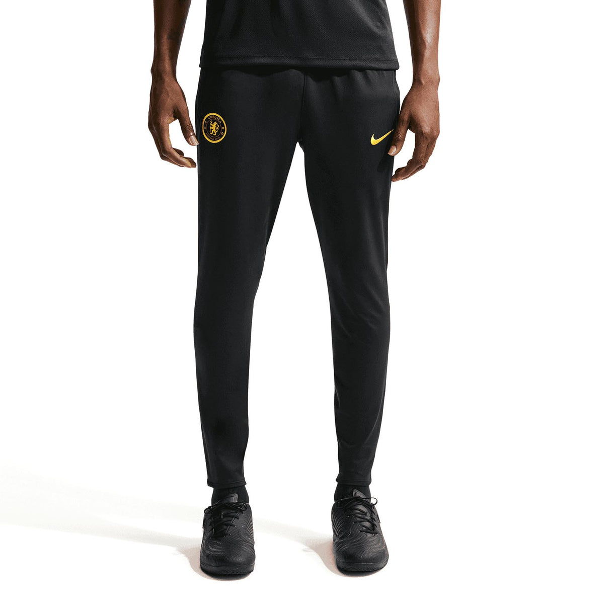 Nike Chelsea FC Strike Mens Dri-FIT Soccer Knit Pants