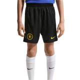 Nike Chelsea FC Strike Kids Dri-FIT Soccer Knit Shorts
