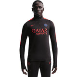 Nike Paris Saint-Germain 2026 Strike Mens Dri-FIT Soccer Knit Drill Top