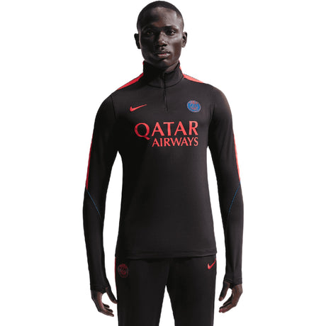 Nike Paris Saint-Germain 2026 Strike Mens Dri-FIT Soccer Knit Drill Top