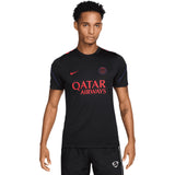 Nike Paris Saint-Germain 2026 Strike Mens Soccer Dri-FIT Short-Sleeve Top
