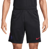 Nike Paris Saint-Germain 2026 Strike Mens Dri-FIT Soccer Knit Shorts