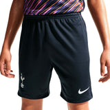 Nike Tottenham Hotspur 2026/27 Stadium Away Kids Dri-FIT Soccer Replica Shorts