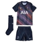 Nike Tottenham Hotspur 2026 Stadium Away Kids Soccer Replica 3-Piece Kit