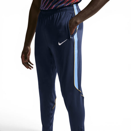 Nike Tottenham Hotspur Strike Mens Dri-FIT Slim Knit Pants