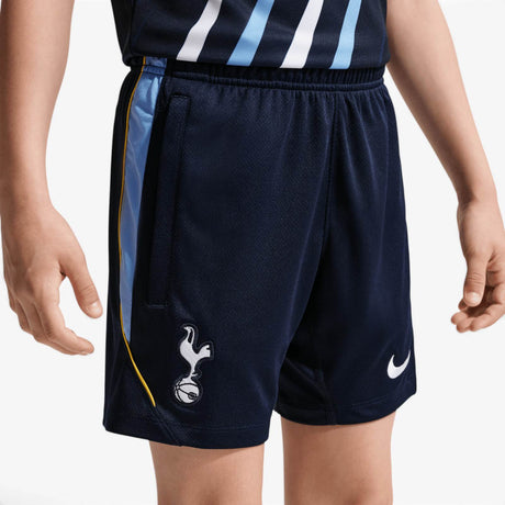 Nike Tottenham Hotspur Strike Kids Dri-FIT Knit Shorts
