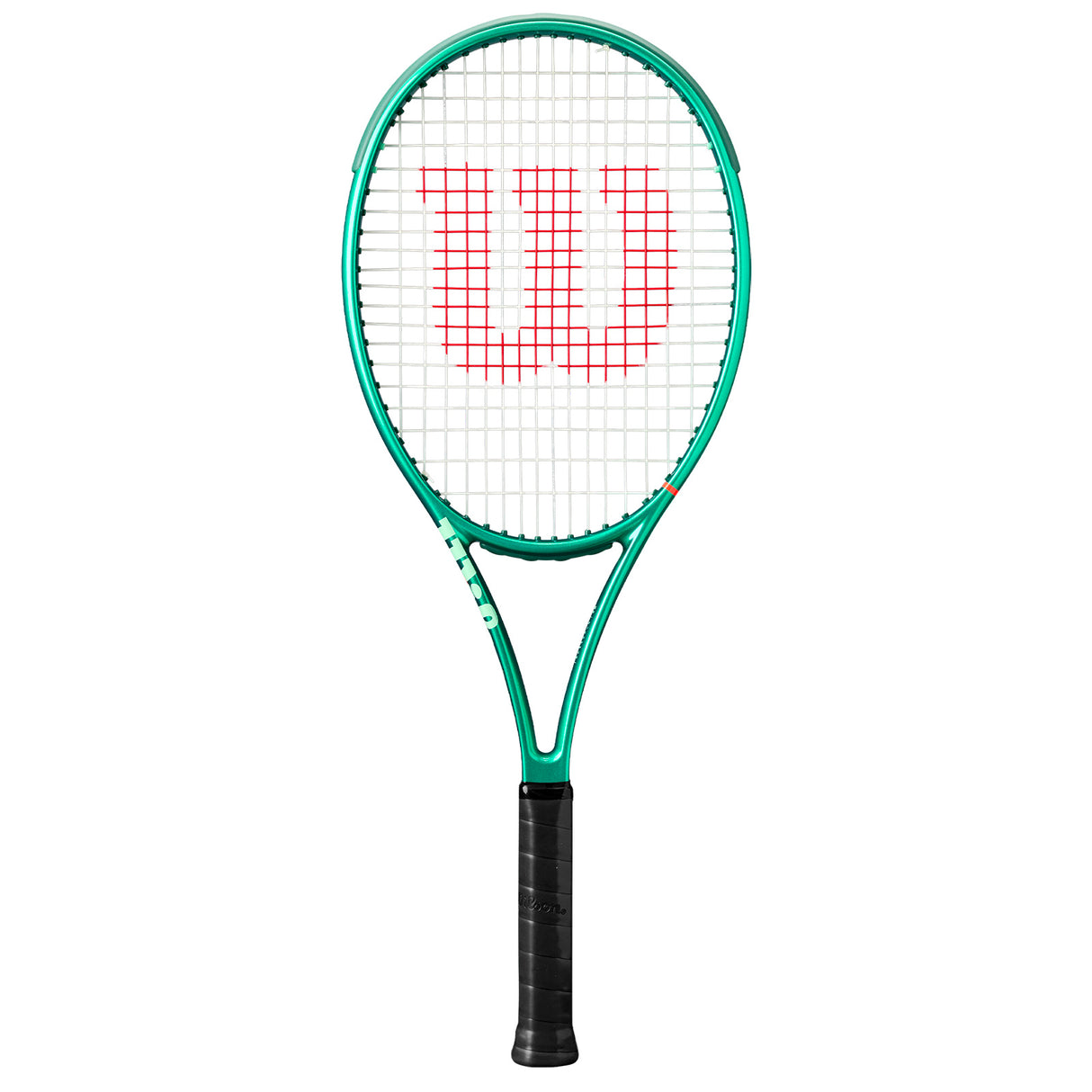 Wilson Blade Team Tennis Racket Green
