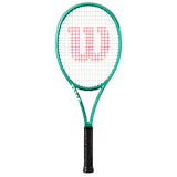 Wilson Blade Team Tennis Racket Green